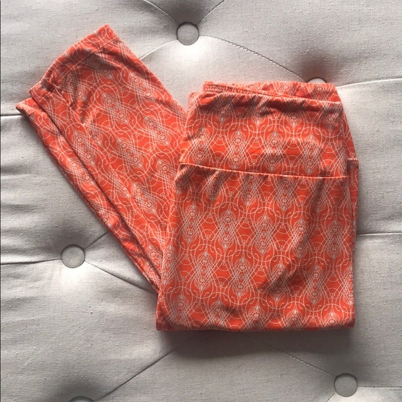 LuLaRoe Pants - LuLaRoe Leggings